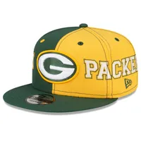 Green Bay Packers Hats, Packers Snapback, Packers Caps Lids