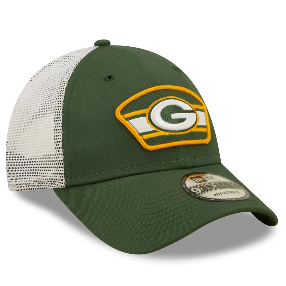 Packers Patch