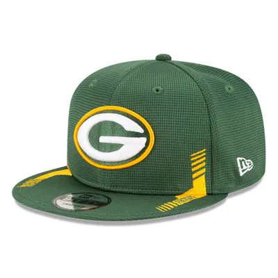 Lids Green Bay Packers '47 Youth Basic MVP Adjustable Hat - Green