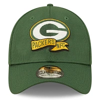 Men's New Era Green Bay Packers 2022 Sideline