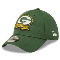 Men's New Era Green Bay Packers 2022 Sideline