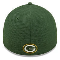 Men's New Era Green Bay Packers 2022 Sideline