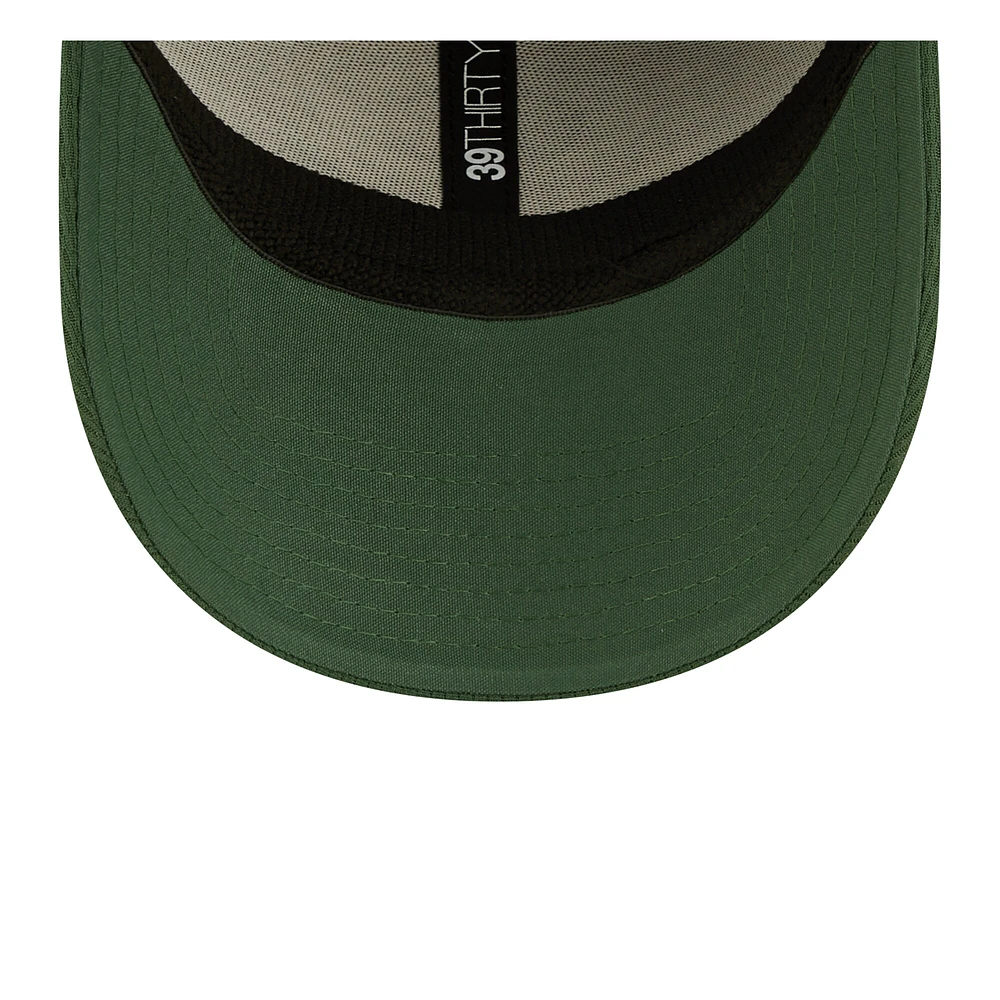 Men's New Era Green Bay Packers 2022 Sideline
