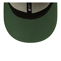 Men's New Era Green Bay Packers 2022 Sideline