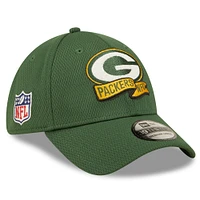 Men's New Era Green Bay Packers 2022 Sideline