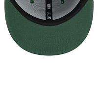 Men's New Era Green Bay Packers 2024 Sideline 59FIFTY Fitted Hat