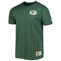 Men's New Era Green Bay Packers City Arch T-Shirt