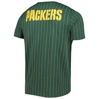 T-shirt New Era Green Bay Packers City Arch pour homme