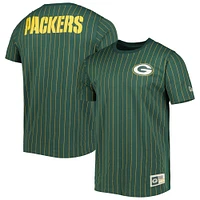 Men's New Era Green Bay Packers City Arch T-Shirt