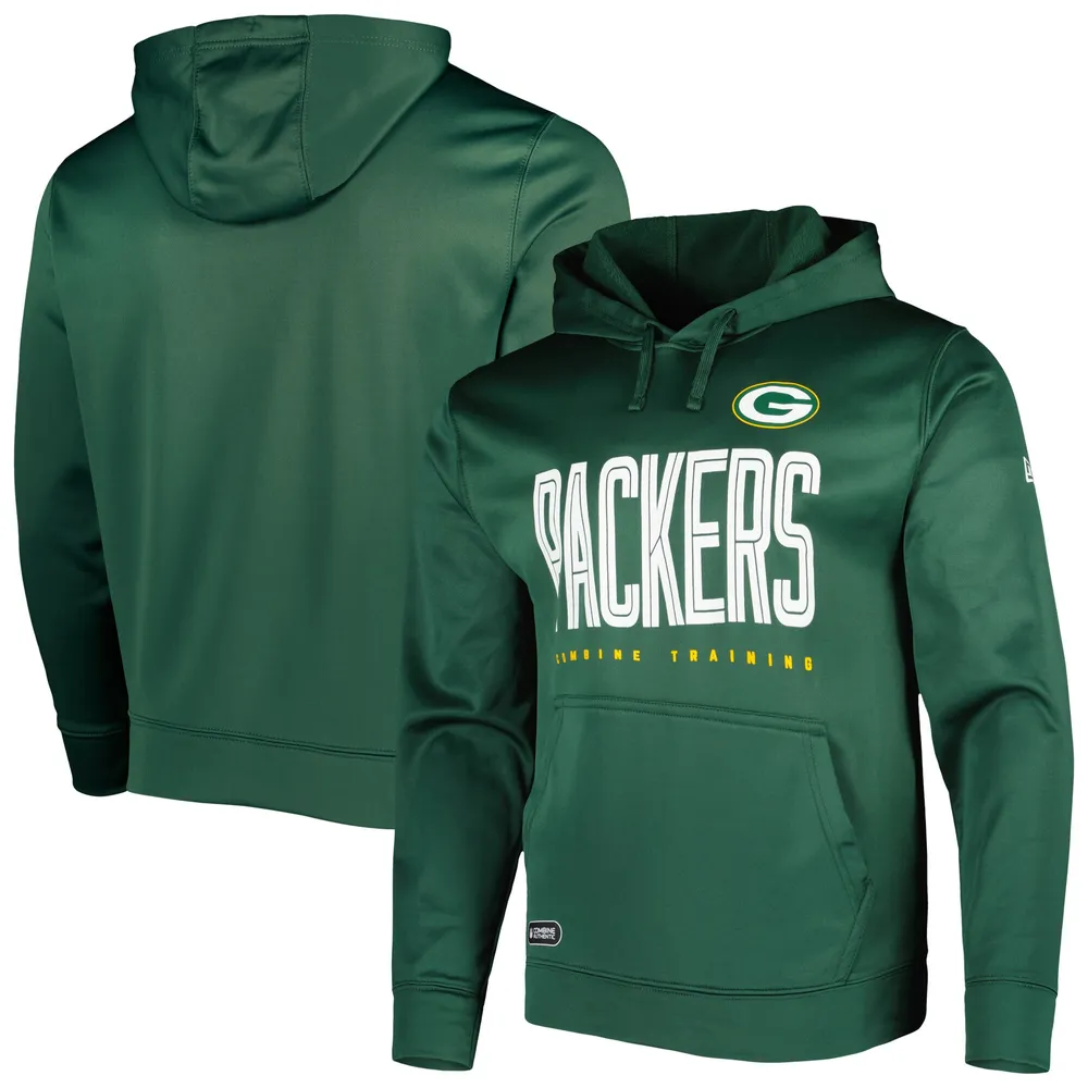 Packers Nike Womens Hooded Fleece Dress