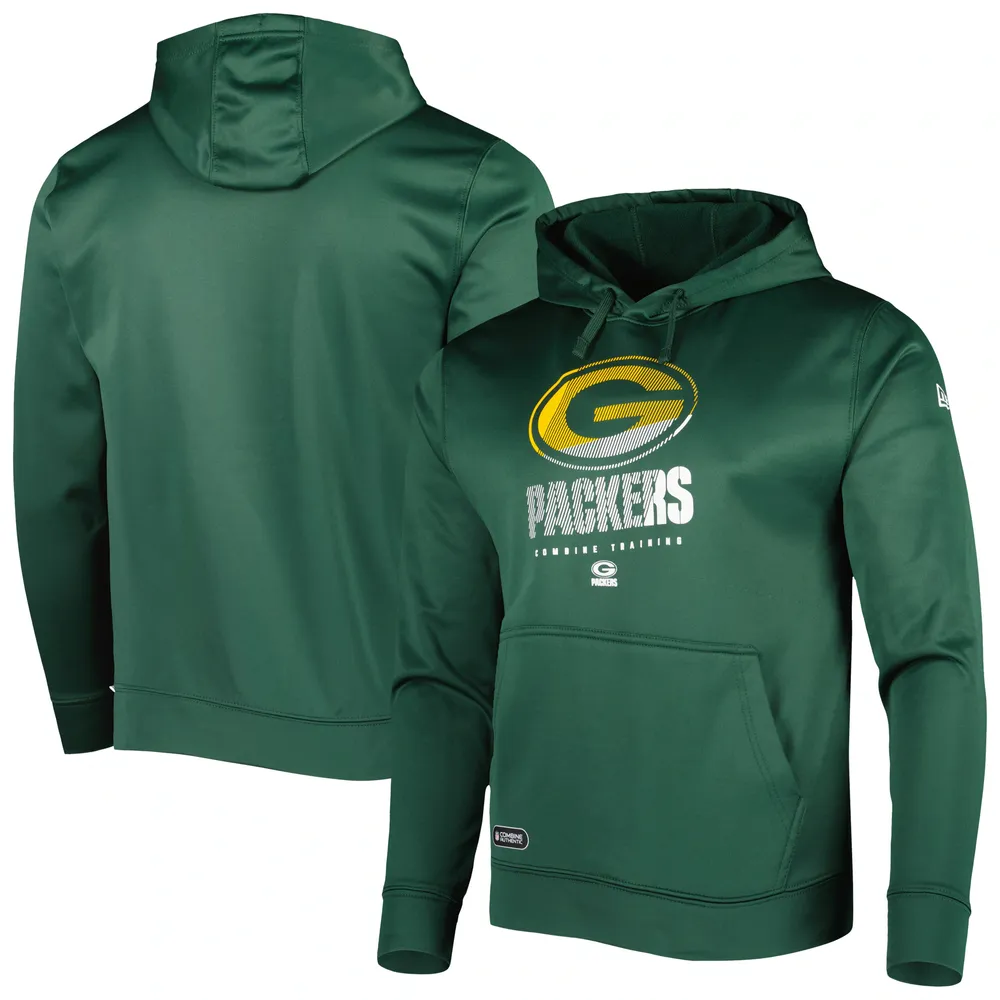 Nike Men's Green Bay Packers Sideline Jacket - Macy's