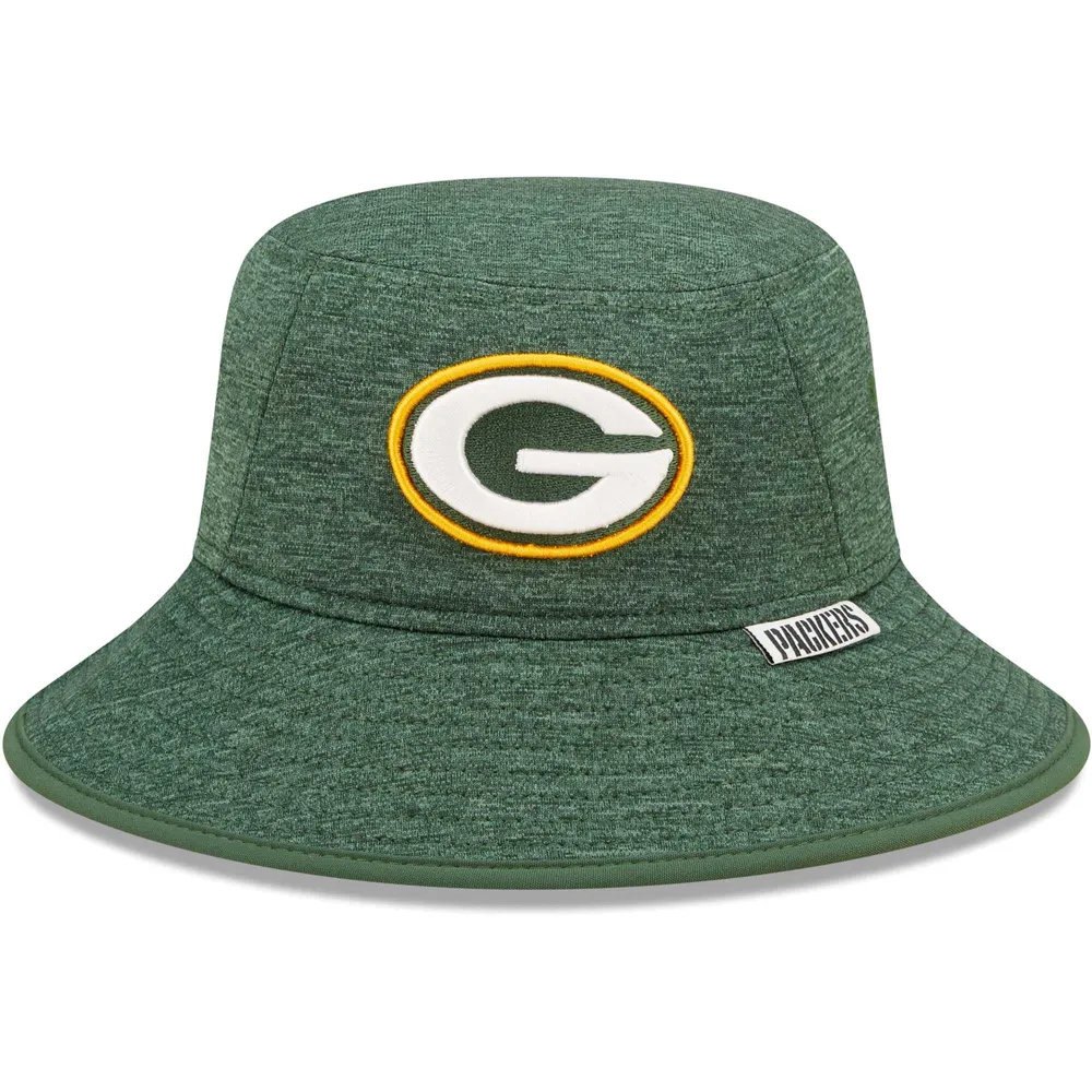 NFL Men's Straw Hats - Green