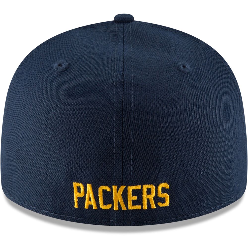 packers throwback hat