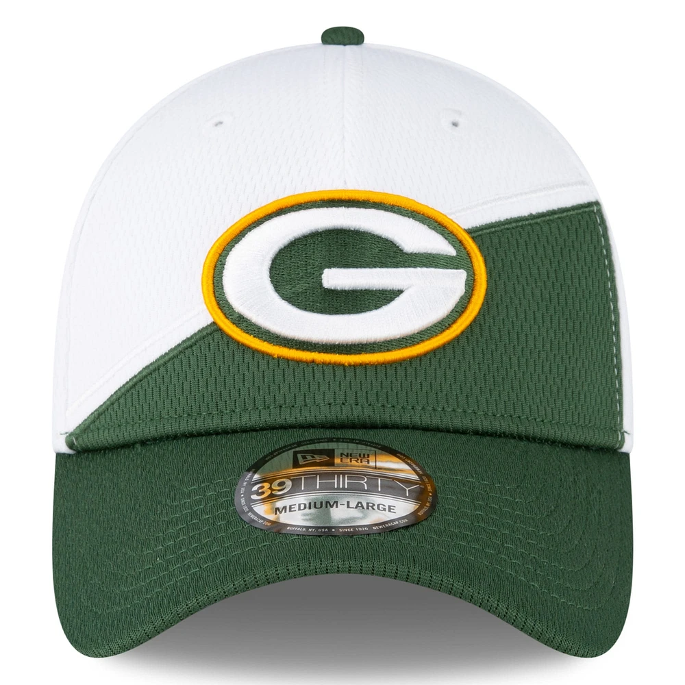 Casquette flex 39THIRTY Sideline 2023 New Era pour homme