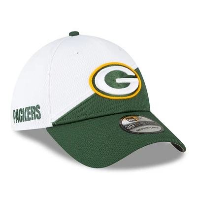 Casquette flex 39THIRTY Sideline 2023 New Era pour homme