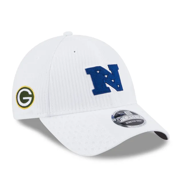 Lids Green Bay Packers New Era Flawless 9FIFTY Snapback Hat