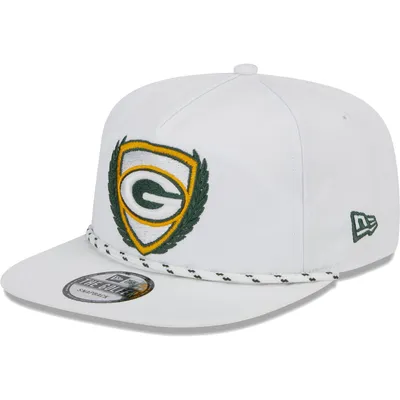 Lids Green Bay Packers Conceal Snapback Hat - Camo/Natural