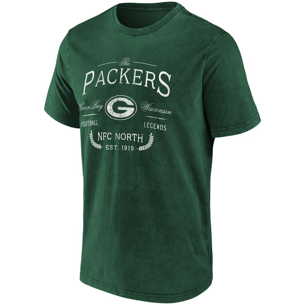 Green Bay Packers NFL x Darius Rucker Collection by Fanatics