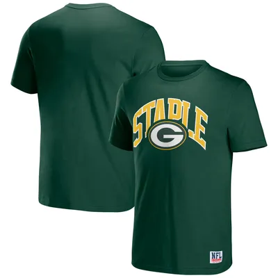 Lids Green Bay Packers New Era Team Muscle Tank Top