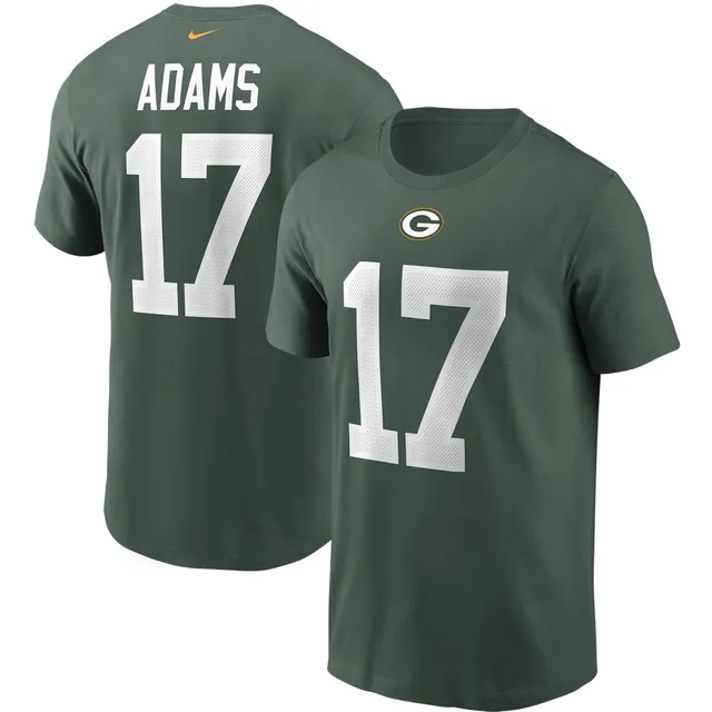 Davante Adams Las Vegas Raiders Nike Women's Player Name & Number