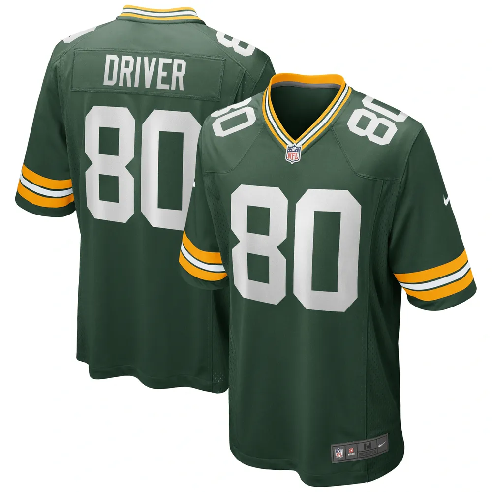 andre rison packers jersey