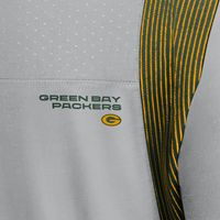 Green Bay Packers Nike Sideline Performance Long Sleeve T-Shirt