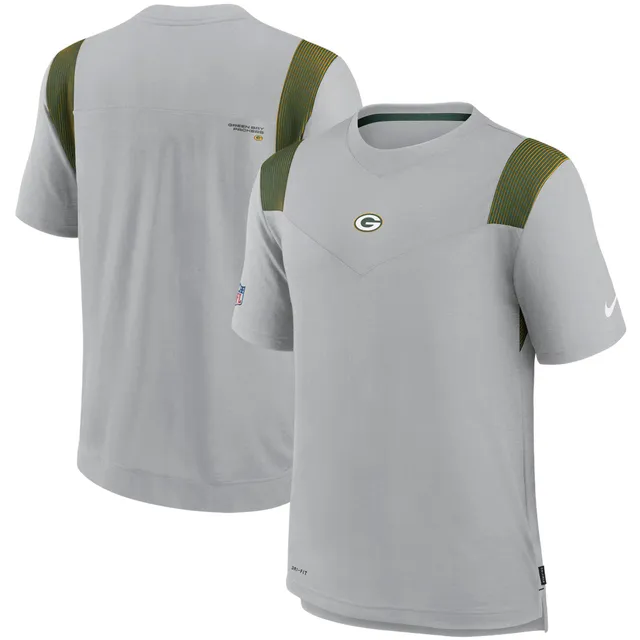 Nike Dri-FIT Sideline Victory (NFL Green Bay Packers) Men's Polo