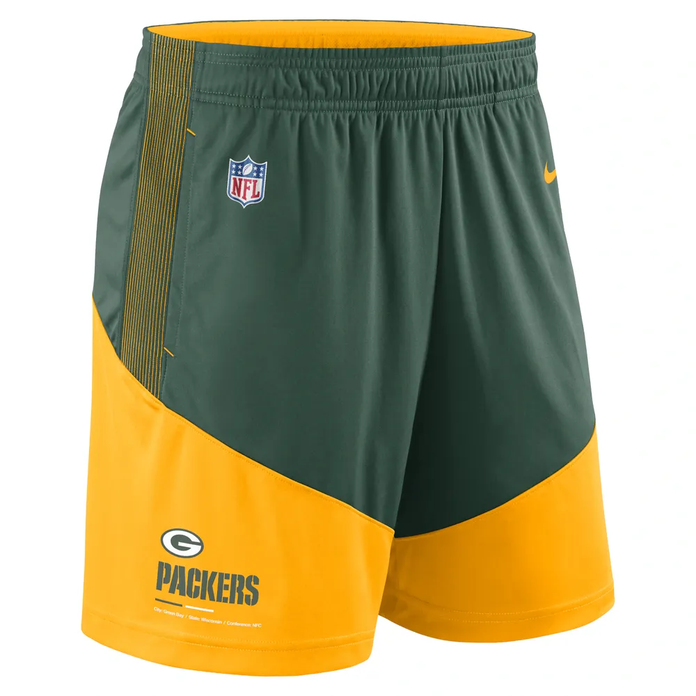 NFL, Shorts, Nfl Green Bay Packers Mens Shorts Size L