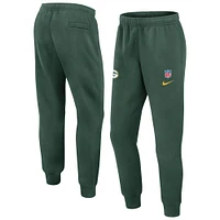 Men's Nike Green Bay Packers 2024 Sideline Club Pants