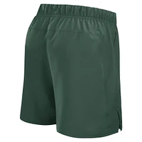 Short Nike Green Bay Packers Blitz Victory Performance pour homme