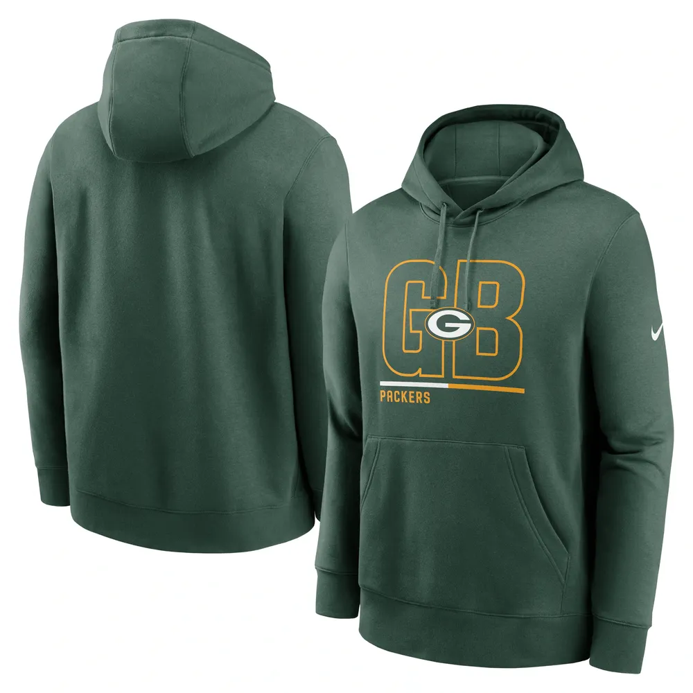 Green Bay Packers Sweatshirts, Packers Hoodies, Fleece