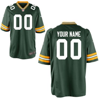 90s Vintage Green Bay Packers Jersey 78 by Champion / Size 44 