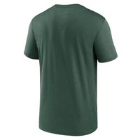 Men's Nike Green Bay Packers Icon Legend Performance T-Shirt