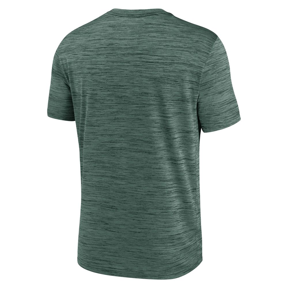 Men's Nike Green Bay Packers Local Velocity Performance T-Shirt