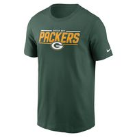 Men's Nike Green Bay Packers Muscle T-Shirt