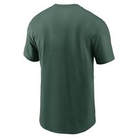 Men's Nike Green Bay Packers Muscle T-Shirt