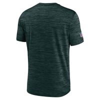 Men's Nike Green Bay Packers Sideline Velocity Athletic Performance - T-Shirt