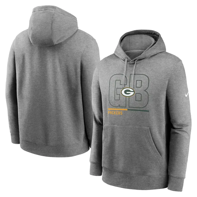 Nike City Code Club (NFL Pittsburgh Steelers) Men's Pullover Hoodie.  Nike.com