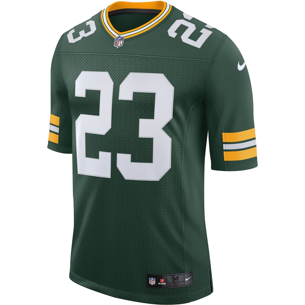 Maillot Nike Jaire Alexander Green Bay Packers Limited pour homme