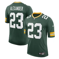 Men's Nike Jaire Alexander Green Bay Packers  Vapor Untouchable Limited Jersey