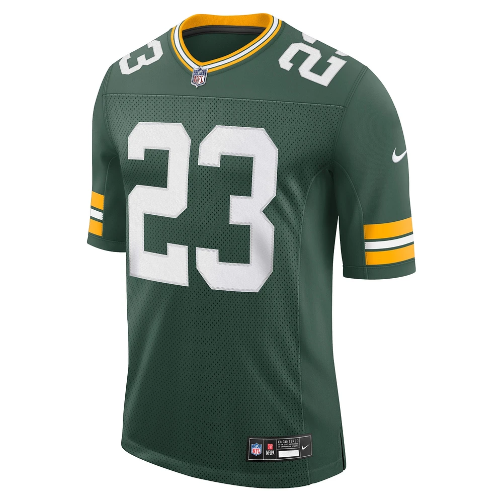 Maillot Nike Jaire Alexander Green Bay Packers Vapor Untouchable Limited pour homme