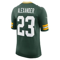 Maillot Nike Jaire Alexander Green Bay Packers Vapor Untouchable Limited pour homme