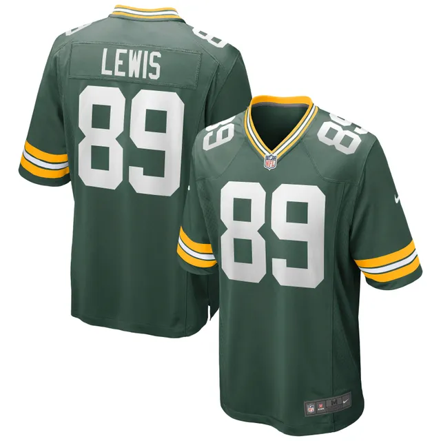 Randall Cobb Green Bay Packers Nike Game Jersey - Green