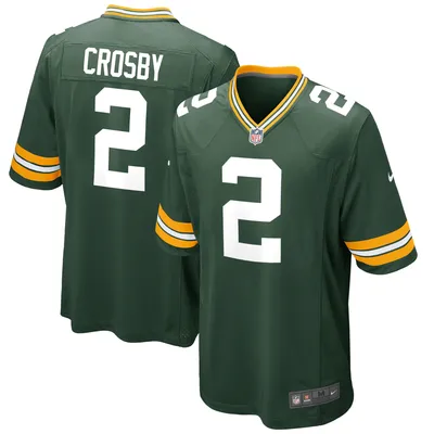 Randall Cobb Green Bay Packers Nike Women's Game Jersey - Green