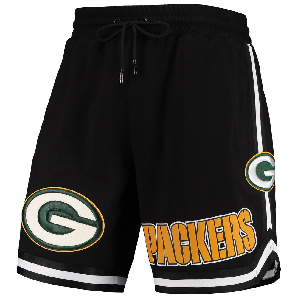 Mens Green Bay Shorts