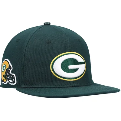 Green Bay Packers New Era 2023 Crucial Catch Knit Hat at the Packers Pro  Shop