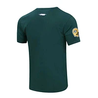 Men's Pro Standard Green Bay Packers Old English T-Shirt