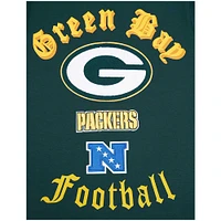 Men's Pro Standard Green Bay Packers Old English T-Shirt