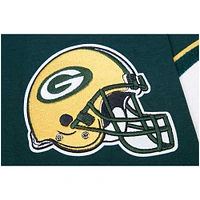 Men's Pro Standard Green Bay Packers Old English T-Shirt