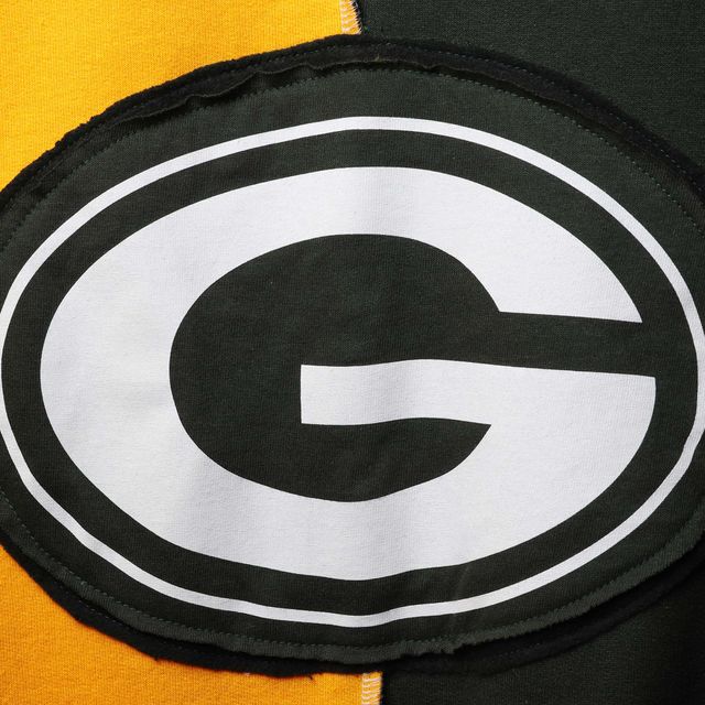 packers men's apparel